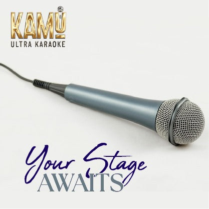 Gift Card: Your Stage Awaits