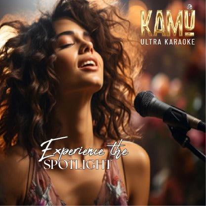 Gift Card: Experience the Spotlight