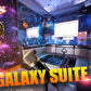 Reserve 1-10 Guest Medium Karaoke Suite (Deposit)