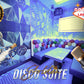 Reserve 11-15 Guest Large Karaoke Suite (Deposit)