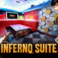Reserve 11-15 Guest Large Karaoke Suite (Deposit)