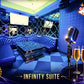 Reserve 11-15 Guest Large Karaoke Suite (Deposit)