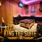 Reserve 11-15 Guest Large Karaoke Suite (Deposit)