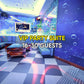 Reserve 16 to 30 Guest VIP Party Suite (Deposit)