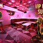 Reserve 16 to 30 Guest VIP Party Suite (Deposit)