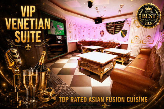 Reserve 16 to 30 Guest VIP Party Suite (Deposit)